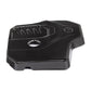 Eventuri BMW B48 Black Carbon Engine Cover