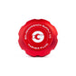 Goldenwrench Blackline Performance Toyota GR Corolla Washer Fluid Cap - Edition Red