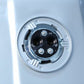 Aeromotive Gen II Stealth Fuel Tank 68-69 Corvette