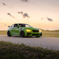 Motorsport+ F87 M2 CSL Style Yellow DRL LED Module Set