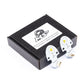 Motorsport+ Tesla Model 3 / Y Race Style Yellow DRL LED Module Set