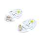 Motorsport+ Tesla Model 3 / Y Race Style Yellow DRL LED Module Set
