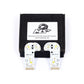 Motorsport+ G29 Z4 CSL Style Yellow DRL LED Module Set