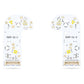 Motorsport+ G29 Z4 CSL Style Yellow DRL LED Module Set