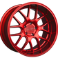 XXR 530D Wheel Candy Red 19x9 +35 5x4.5