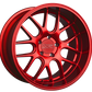 XXR 530D Wheel Candy Red 19x10.5 +20 5x4.5
