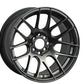 XXR 530 Wheel Chromium Black 17x8.25 +25 4x100,4x114.3