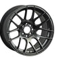 XXR 530 Wheel Chromium Black 15x8.25 0 4x100,4x114.3