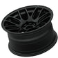 XXR 530 Wheel Flat Black 16x8.25 0 4x100,4x114.3