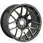 XXR 530 Wheel Chromium Black 19x8.75 +35 5x100,5x114.3