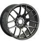 XXR 530 Wheel Chromium Black 19x8.75 +15 5x4.5,5x120