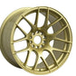 XXR 530 Wheel Gold 18x8.75 +20 5x100,5x114.3