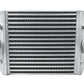 Agency Power 16-19 Can-Am Maverick X3 Turbo Intercooler Upgrade - Black AP-BRP-X3-108BK