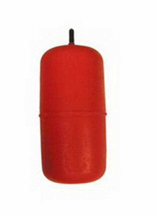 Air Lift Replacement Air Spring - Red Cylinder Type 60250