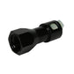 Aeromotive 5/16'' Female Quick Connect to ORB-06 Port