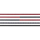 Anzo 49" 5 FUNCTION LED Tailgate Bar Universal LED Tailgate Bar w/ Reverse