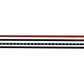 Anzo LED Tailgate Bar Universal LED Tailgate Bar w/ Amber Scanning, 60in 6