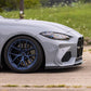 ADRO G8X M3 / M4 Replacement Carbon Front Lip - ADRO Bumper