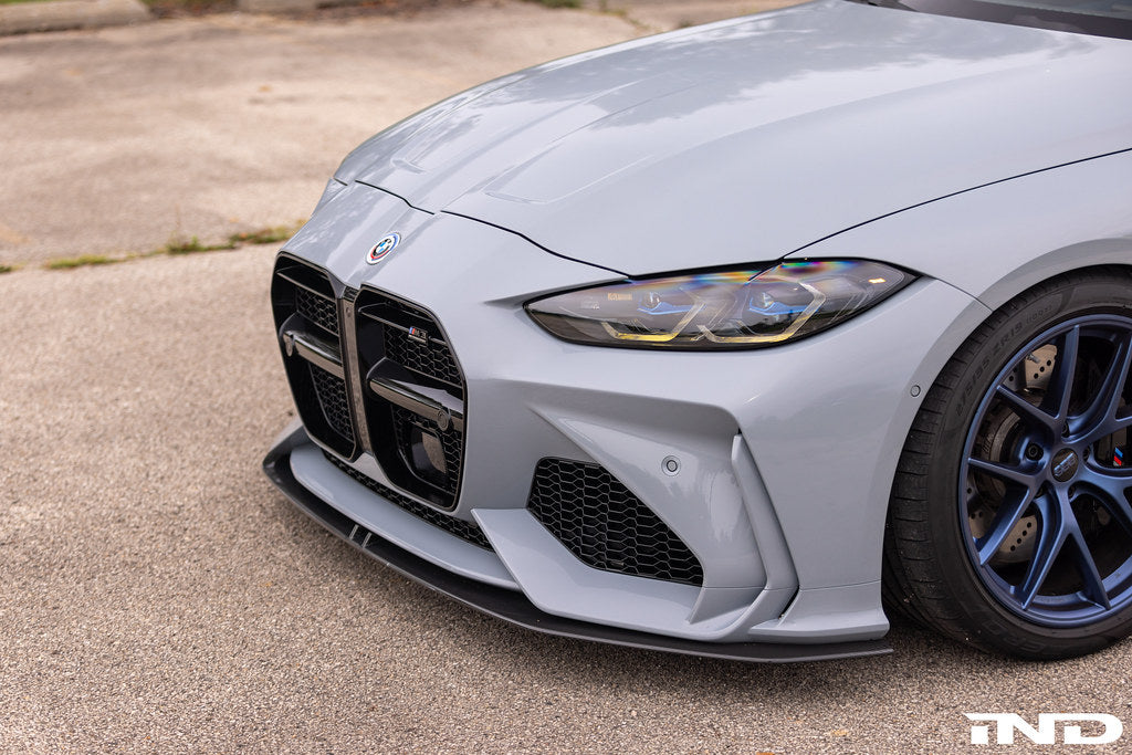 ADRO G8X M3 / M4 Front Bumper Kit