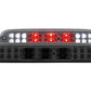 Anzo 1999-2015 Ford F-250 LED 3rd Brake Light Smoke B - Series