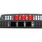 Anzo 1994-2001 Dodge Ram 1500 LED 3rd Brake Light Smoke B - Series