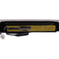 Anzo 2002-2008 Dodge Ram 1500 LED 3rd Brake Light Chrome B - Series