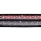 Anzo 2005-2009 Ford Mustang LED 3rd Brake Light Chrome B - Series