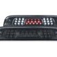 Anzo 2014-2015 Chevrolet Silverado LED 3rd Brake Light Smoke