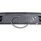 Anzo 2014-2015 Chevrolet Silverado LED 3rd Brake Light Chrome