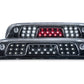 Anzo 2014-2015 Chevrolet Silverado LED 3rd Brake Light Black