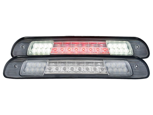 Anzo 2000-2006 Toyota Tundra LED 3rd Brake Light Chrome