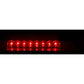 Anzo 2000-2006 Toyota Tundra LED 3rd Brake Light Chrome