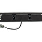 Anzo 2015-2016 Chevrolet Colorado LED 3rd Brake Light Chrome
