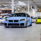 Motorsport+ G87 M2 CSL Style Yellow DRL LED Module Set