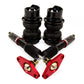 AIRLIFT 09-16 Hyundai Genesis Coupe (All Models) - Rear Kit