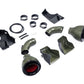 Eventuri BMW F10 M5 Colored Kevlar Intake System