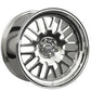 XXR 531 Wheel Platinum 18x9.5 +35 5x100,5x114.3