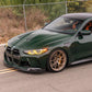 Motorsport+ G8X M3 / M4 Pre-LCI CSL Style Yellow DRL LED Module Set