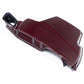 Eventuri BMW E9X M3 (S65) Colored Kevlar Airbox Lid - Red