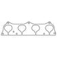 Cometic Gasket Cometic Honda K20A2/K20A3 .018in AFM Intake Manifold Gasket C4668
