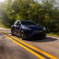 Motorsport+ Tesla Model 3 / Y Race Style Yellow DRL LED Module Set