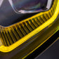 Motorsport+ G29 Z4 CSL Style Yellow DRL LED Module Set