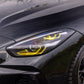 Motorsport+ G29 Z4 CSL Style Yellow DRL LED Module Set