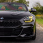 Motorsport+ G29 Z4 CSL Style Yellow DRL LED Module Set