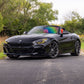 Motorsport+ G29 Z4 CSL Style Yellow DRL LED Module Set