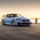 Motorsport+ G87 M2 CSL Style Yellow DRL LED Module Set