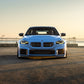 Motorsport+ G87 M2 CSL Style Yellow DRL LED Module Set