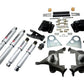 Belltech Lowering Kit With Sp Shocks 818Sp