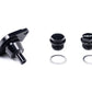 MMX Performance BMW S55 / N55 / N54 Oil Thermostat Housing Cover Kit