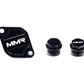 MMX Performance BMW S55 / N55 / N54 Oil Thermostat Housing Cover Kit
